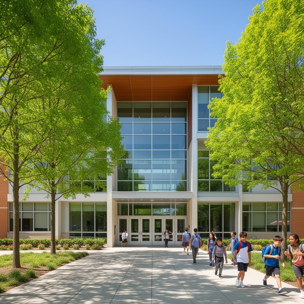 Средняя общеобразовательная школа с углубленным изучением отдельных предметов№ 38